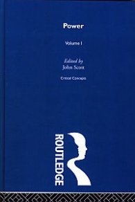 Power - Critcal Concepts