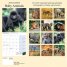 Calendar 2018: Baby Animals