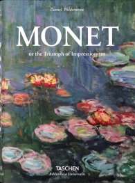 Monet or The Triumph of Impressionism