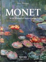 Monet or The Triumph of Impressionism