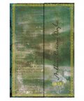 Paperblanks Conan Doyle, Sherlock Holmes 2018, Mini, Lined/ 41719