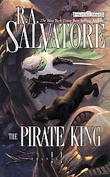The Pirate King II - Transitions
