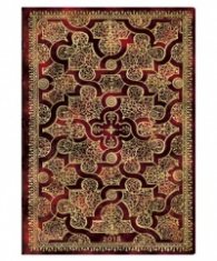 Paperblanks 2018 Mystique Diary, Midi, Lined/ 42143