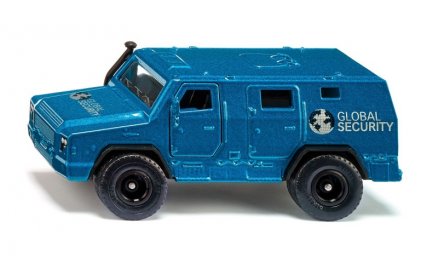 1926 ИГРАЧКА GELDTRANSPORTER