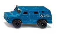 1926 ИГРАЧКА GELDTRANSPORTER