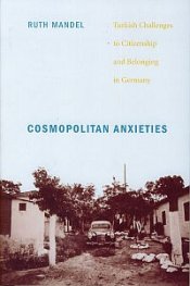 Cosmopolitan Anxieties