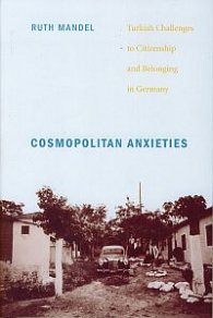 Cosmopolitan Anxieties