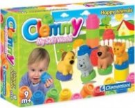 Baby Clemmy Happy Animals 14773