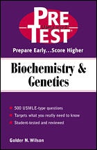 Biochemistry & Genetics %%%