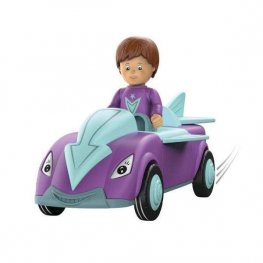 0114 ИГРАЧКА JIM JUMPY