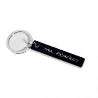 Ключодържател Troika-MR. PERFECT KR8-54/BK