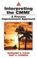 Interpreting the CMMI A process improvement