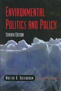 Environmental Politics and Policy