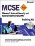MCSE Training Kit Microsoft Internet sec