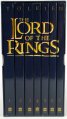 The Lord of The Rings/ Box 7 Books