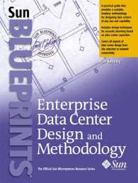 Enterprise Data Center Design And Methodology