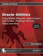 Oracle utilities using Hidden Programs