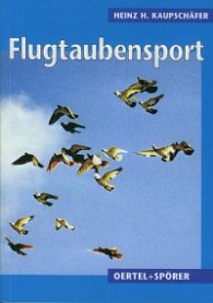 Flugtaubensport