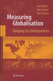 Measuring Globalisation - Gauging its Consequences