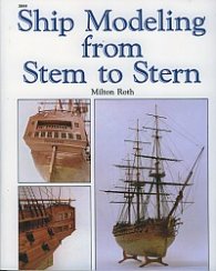Ship Modeling from Stem to Stern
