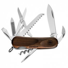 Нож Венгер-EvoWood 17 1.017.009.830