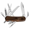 Нож Венгер-EvoWood 17 1.017.009.830