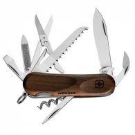 Нож Венгер-EvoWood 17 1.017.009.830