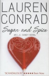 Sugar and Spice