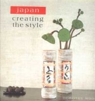 Japan creating the style