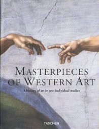 Masterpieces of Western Art