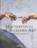 Masterpieces of Western Art