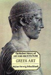 Greek art