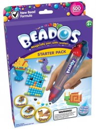 Beados Активен пакет + допълнителни топчета - 10107