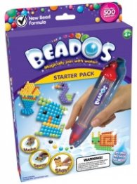 Beados Активен пакет + допълнителни топчета - 10107