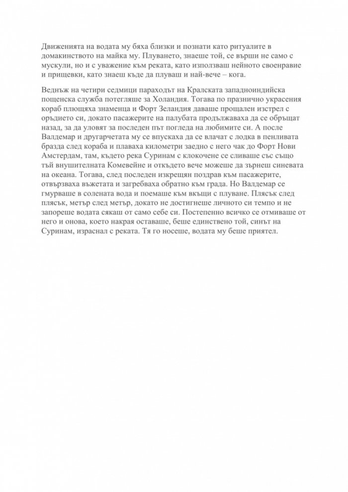 Сони бой
