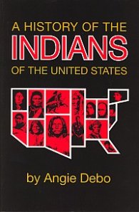 A History of the Indians of the United States