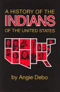 A History of the Indians of the United States