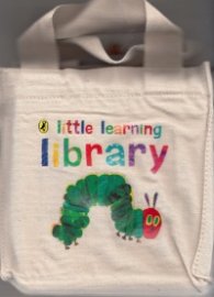 Little Learning Library/ Colours, Words, Numbers, Animal Sounds