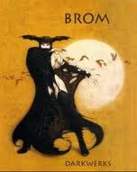 Brom: Darkwerks