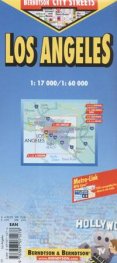 Los Angeles: City Streets/ 1: 17000