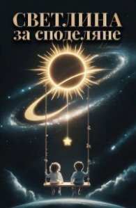Светлина за споделяне
