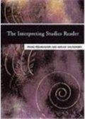 Interpreting Studies reader