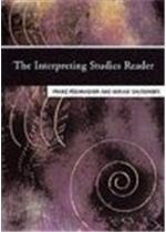 Interpreting Studies reader