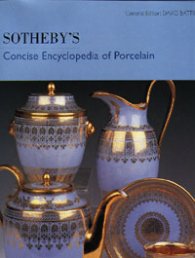Sotheby's Concise Encyclopedia of Porcelain