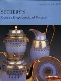 Sotheby's Concise Encyclopedia of Porcelain
