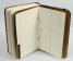 Бележник Paperblanks Diary 2014 Morris Windrush Mini, Lined/ 3531