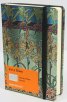 Бележник Paperblanks Diary 2014 Tiger Lily Mini, Lined/ 3548