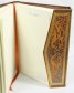 Бележник Paperblanks Diary 2014 Safavid Midi, Lined/ 4163