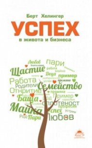 Успех в живота и бизнеса