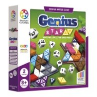 SGHP002 ИГРА GENIUS STAR